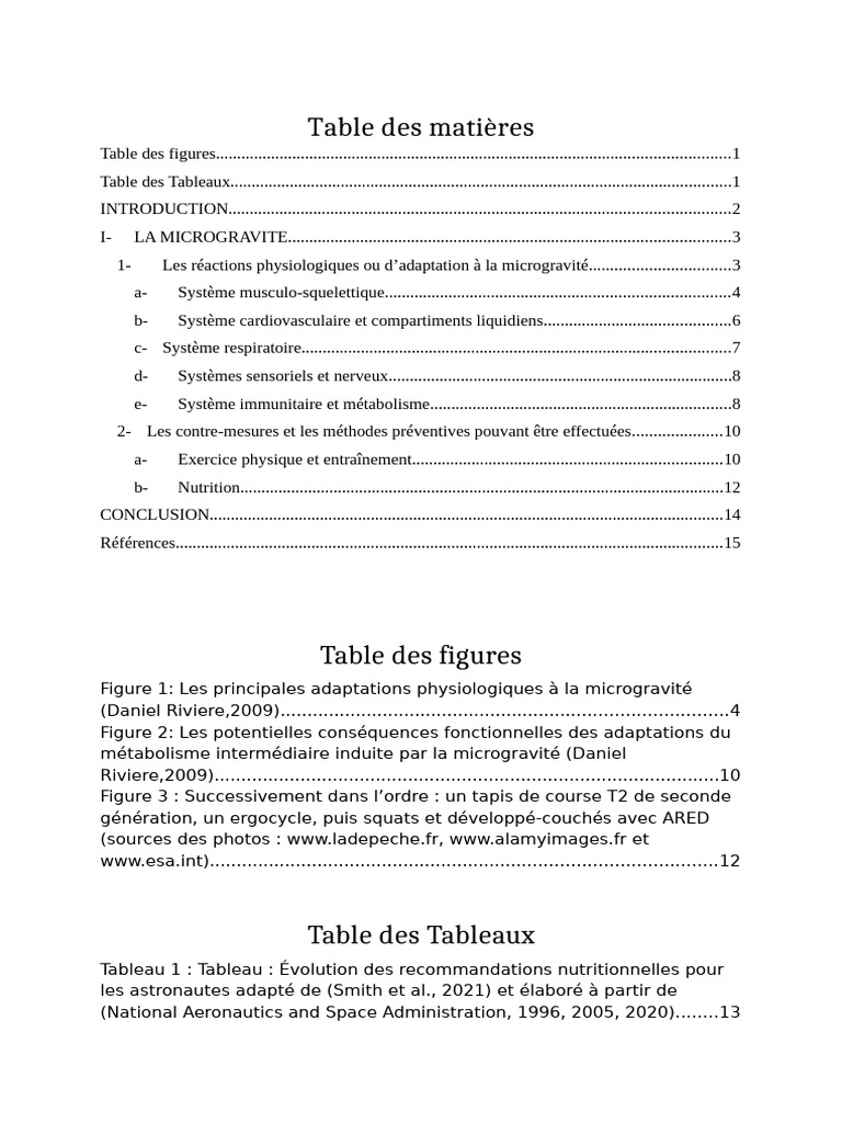Document Condensé | PDF | Respiration | Globule rouge