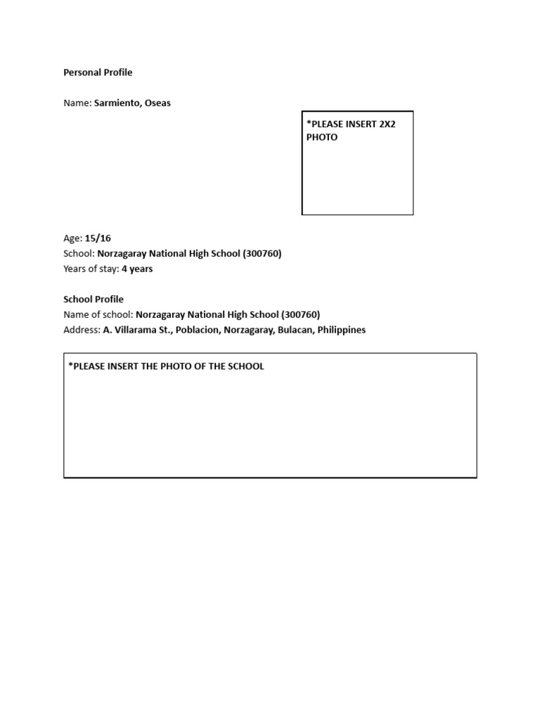Research Example | PDF