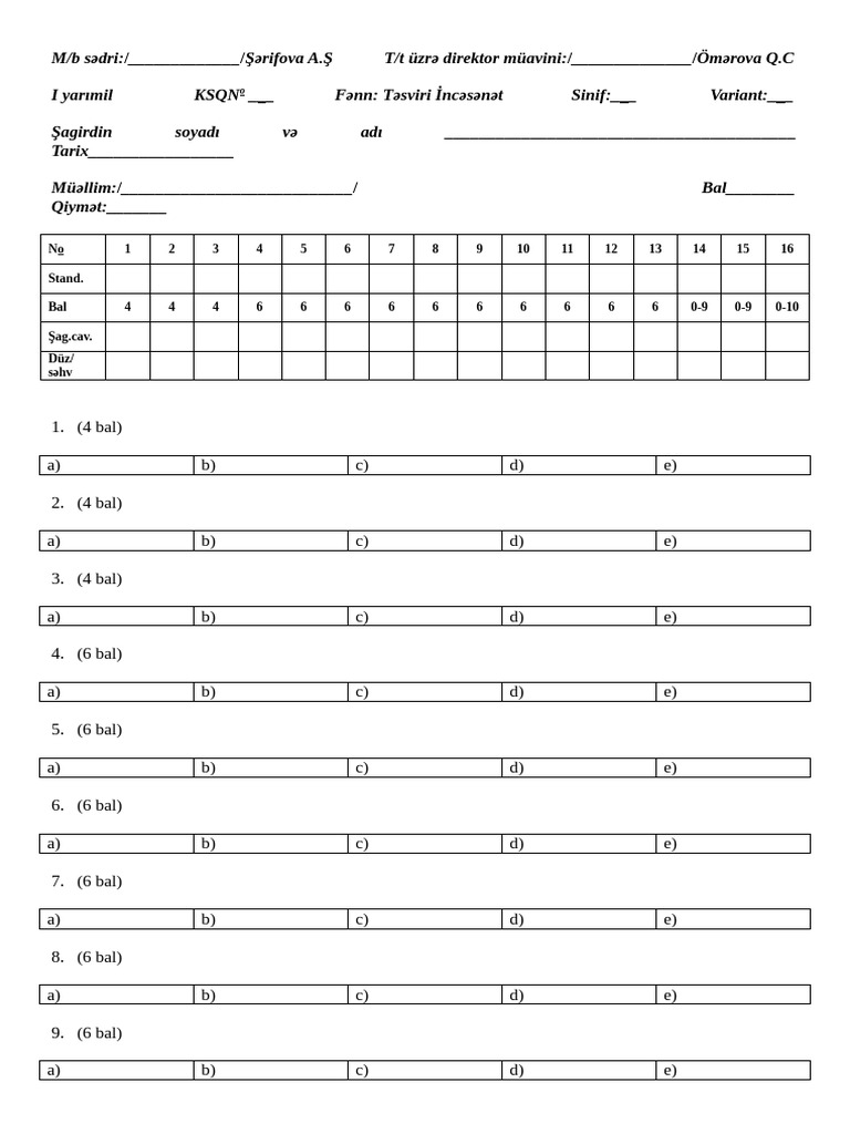 Sablon | PDF
