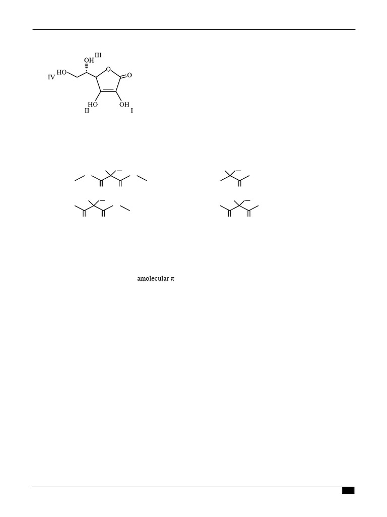 NSEC Module General Organic Chemistry 11th JEE Chemistry (OC) Jitendra ...