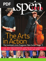 Download Aspen Idea Magazine Summer 2012 Issue by The Aspen Institute SN99823443 doc pdf
