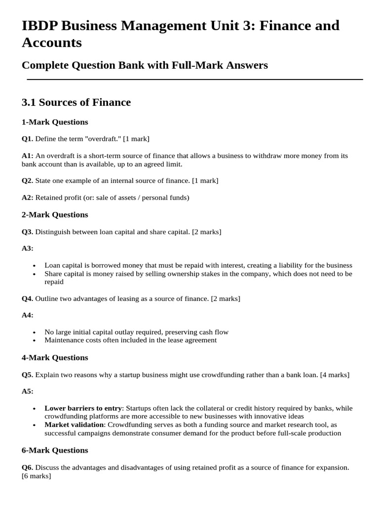BM Test Kit | PDF | Elasticity (Economics) | Balance Sheet