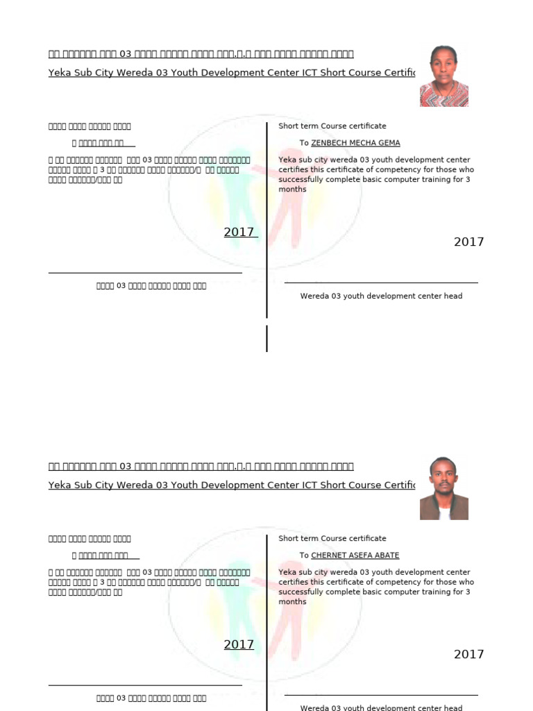 Final Certificate (10) (1) | PDF