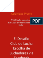3.38 Club Lucha