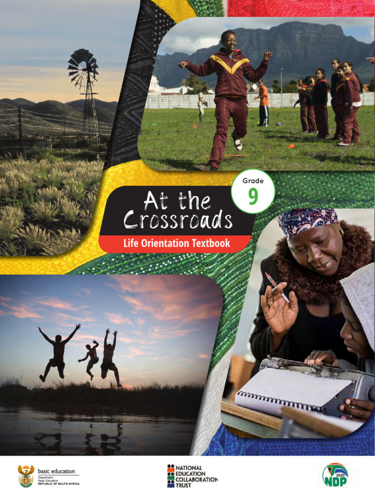 Grade - 9 - Textbook (Single Page View) | PDF | Idea | Thought