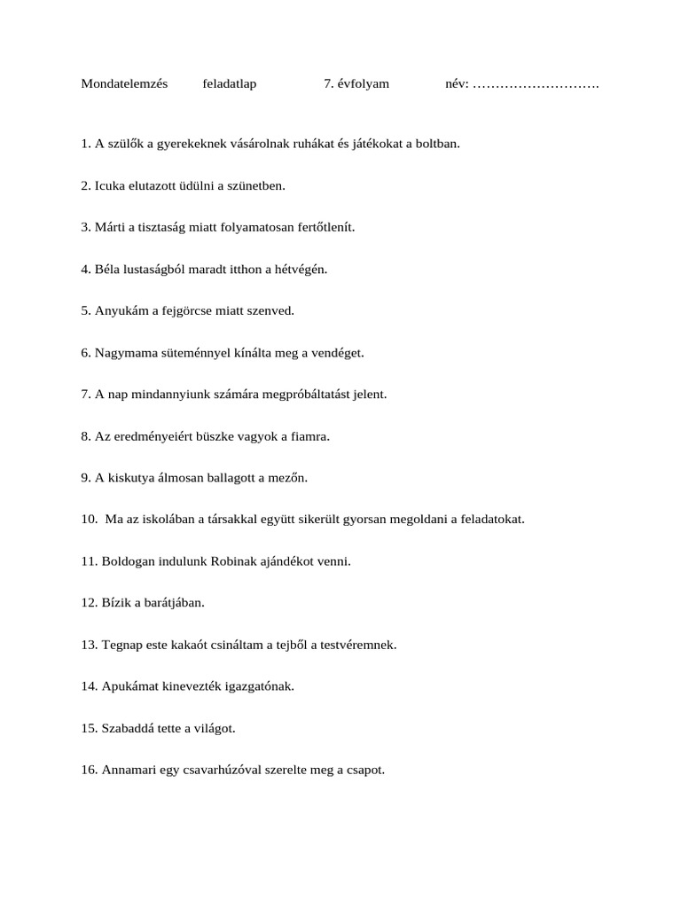 mondatelemz-s-feladatlap-7-pdf