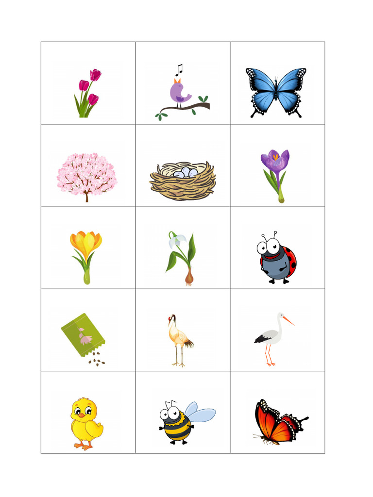 Spring | PDF