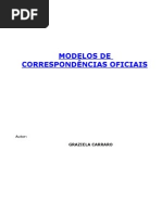 Modelos de Documentos Comerciais