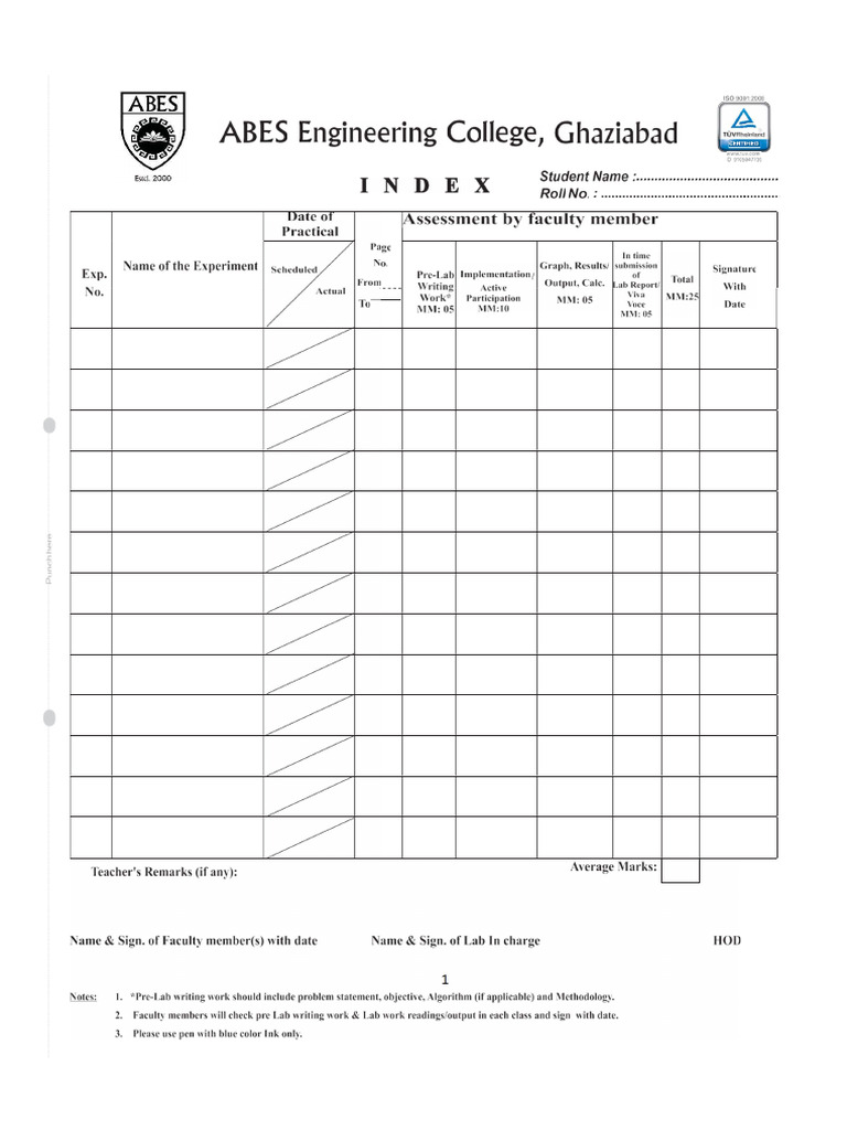 Index Page | PDF