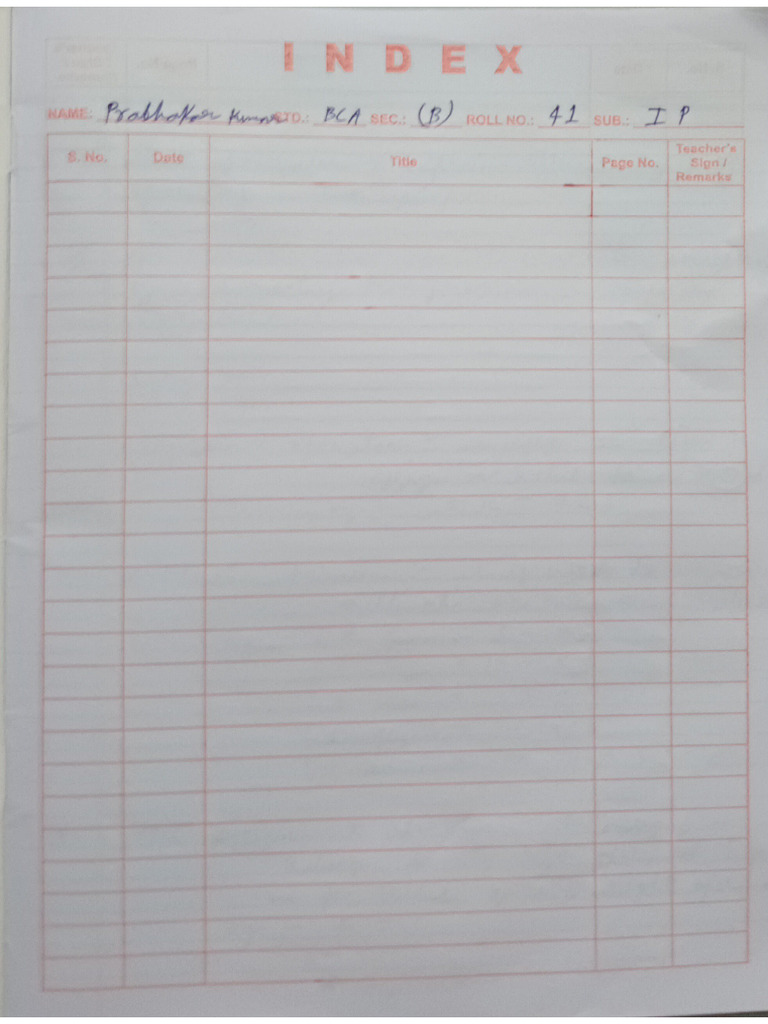 Assignment PK | PDF