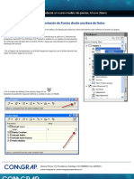 Comgrap Civil3d 2010 Importacion Puntos