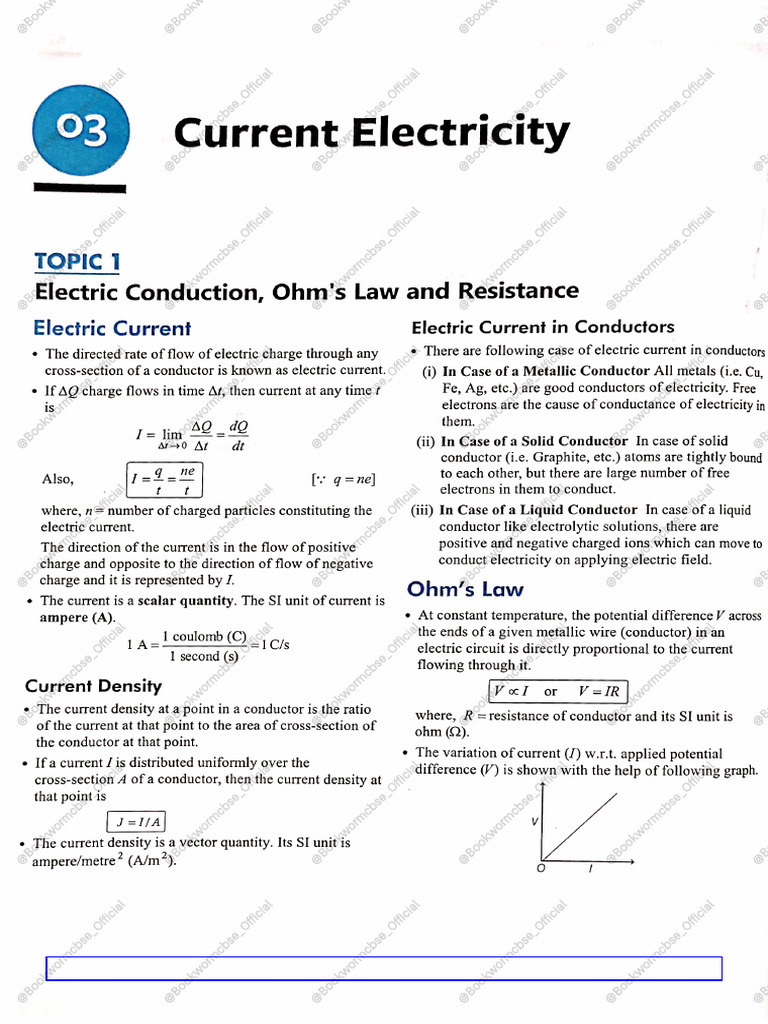 CH - 3 | PDF