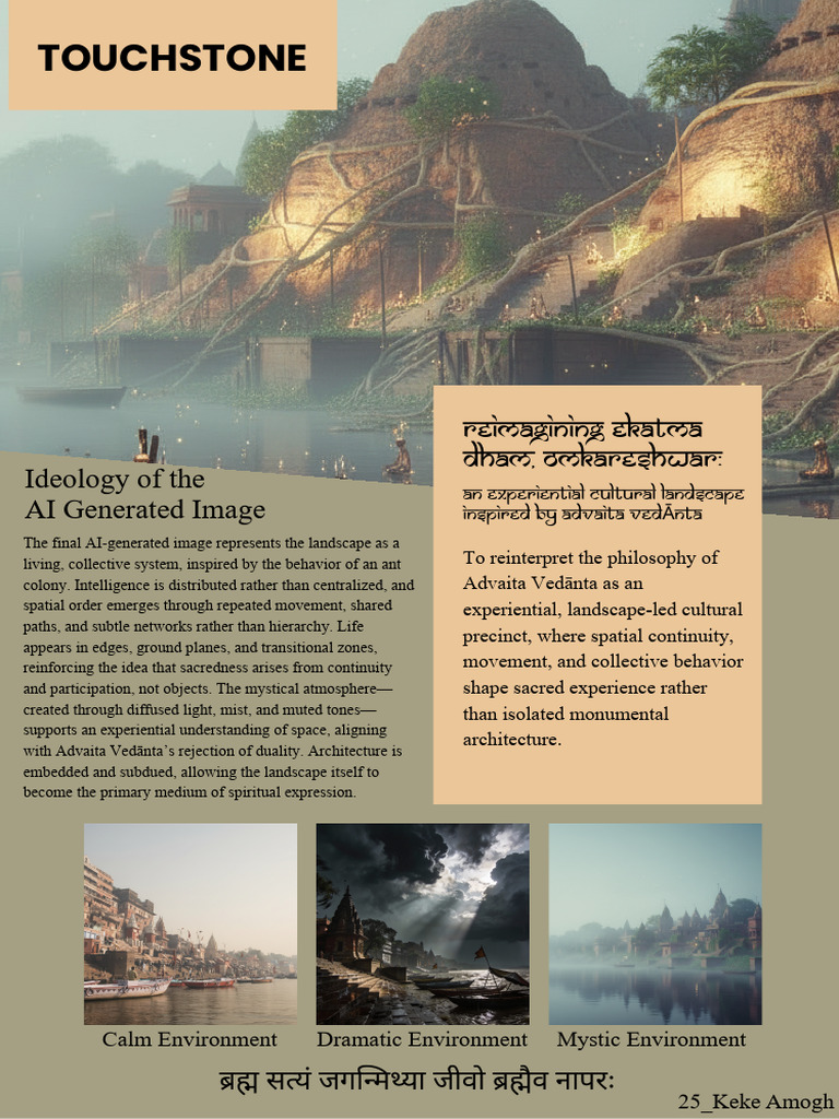 Final Touchstone Poster | PDF