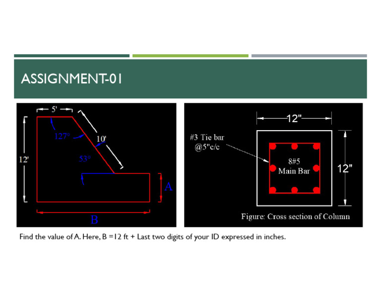 FSEE 2114 Assignment 01 | PDF