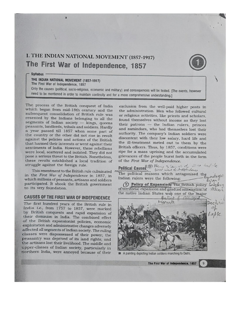Copy Chapter 1 STD 10 | PDF