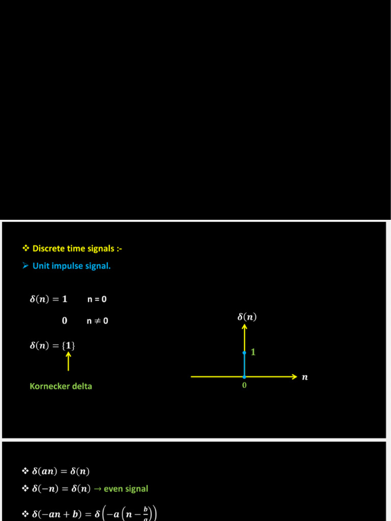 Discrete 1 | PDF