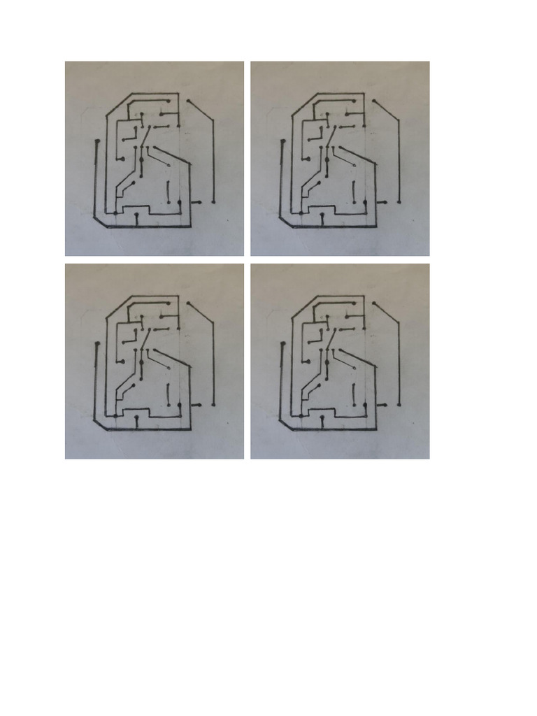 PCB Layout | PDF