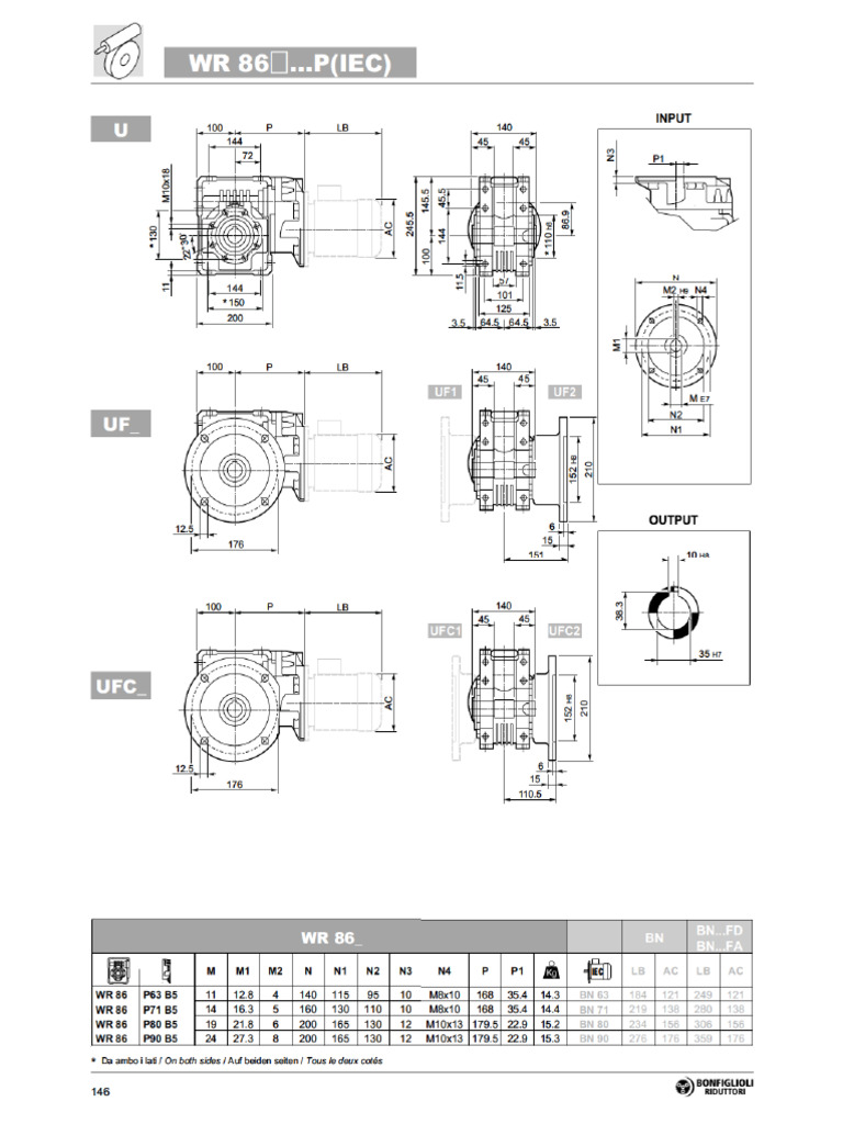 WR86 | PDF