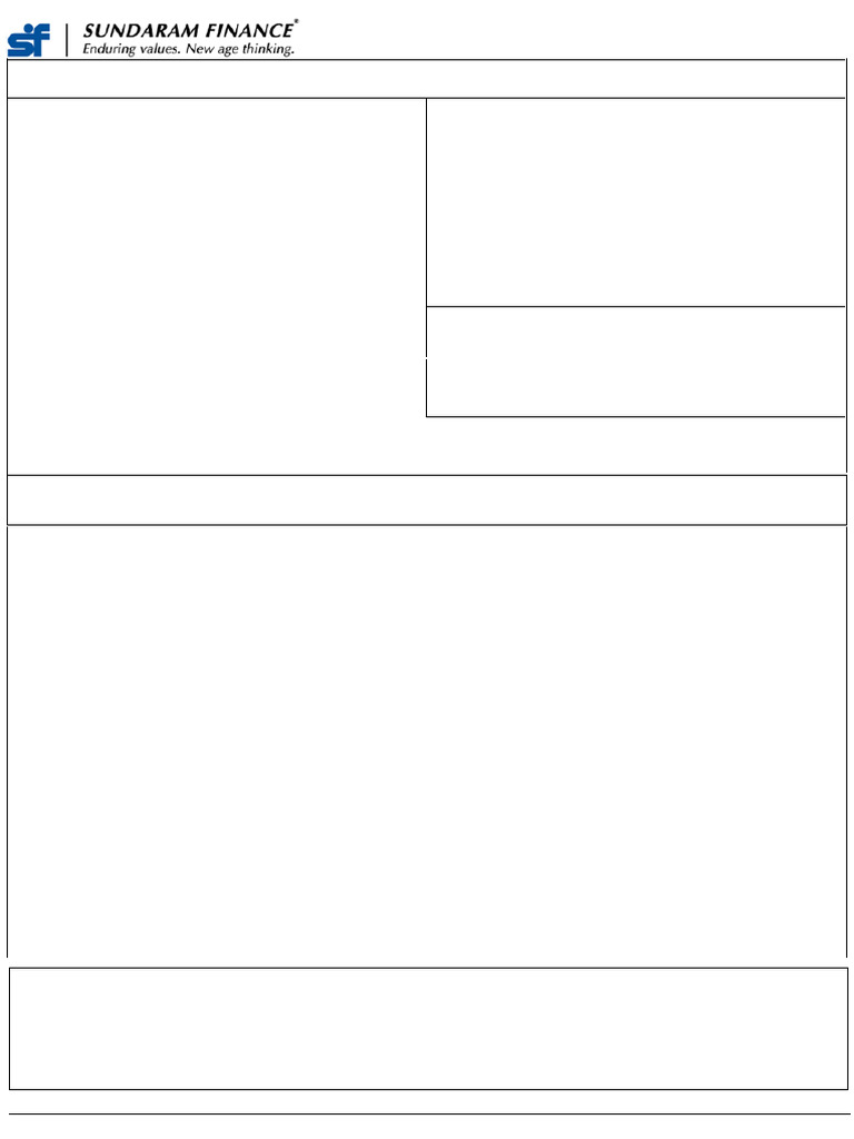 HP Statement of Accounts U001200163 | PDF