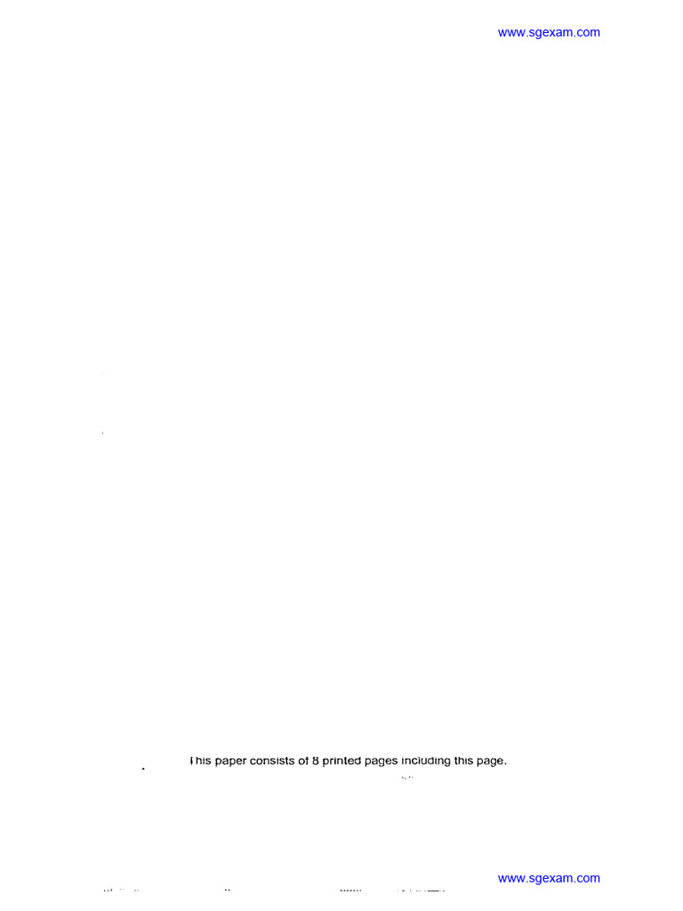 2023 P4 Science Weighted Assessment MGS | PDF | Water | Gases