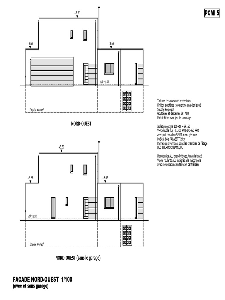 4-Facades 1 | PDF