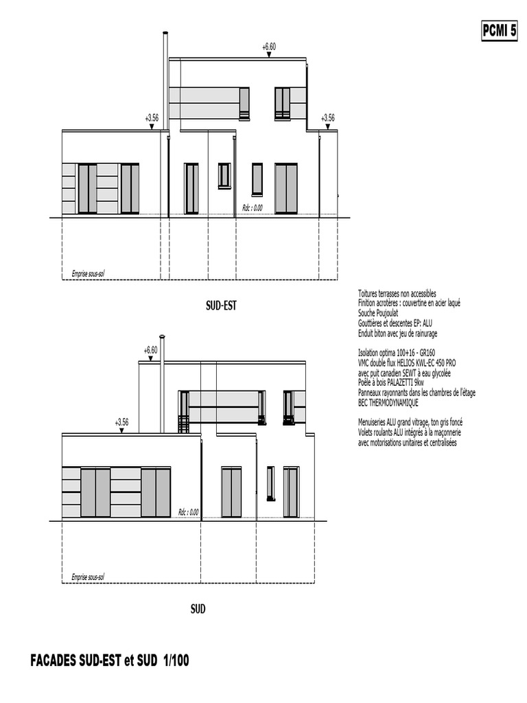 6-Facades 3 | PDF