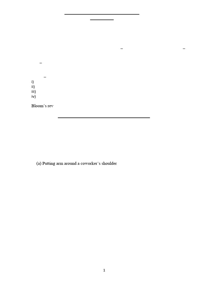 Sample Paper Marketing Xi | PDF | Marketing | Market Segmentation