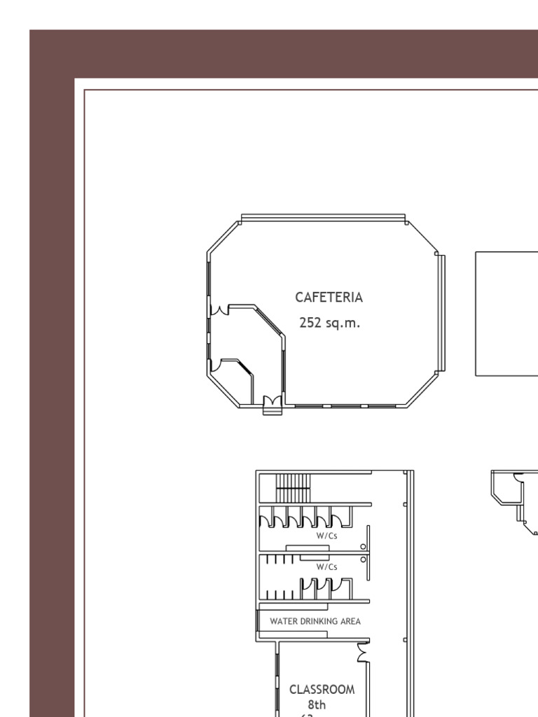 School Plan1 | PDF
