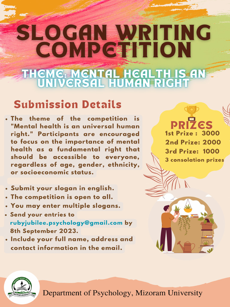 Slogan Comp Poster | PDF