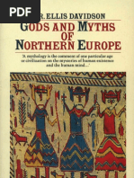 The Mythology of All Races II. Eddic (1930) J.A. Macculloch | PDF