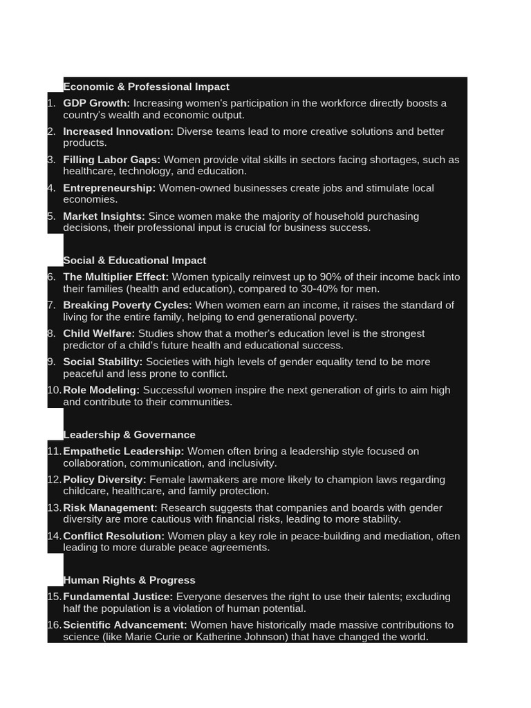 Economic | PDF