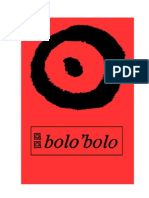 Bolo Bolo