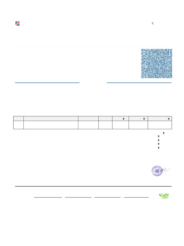 Invoice KDK 25 26 013051 | PDF | Trade | Economies