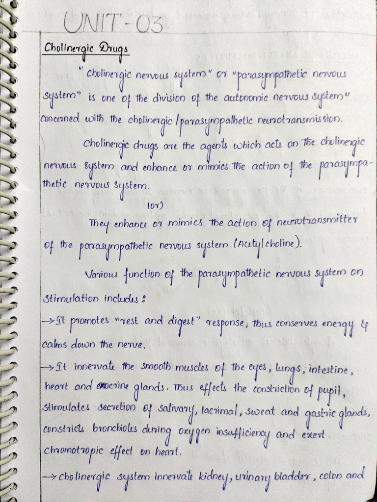 MC Unit 3(Full Notes) | PDF