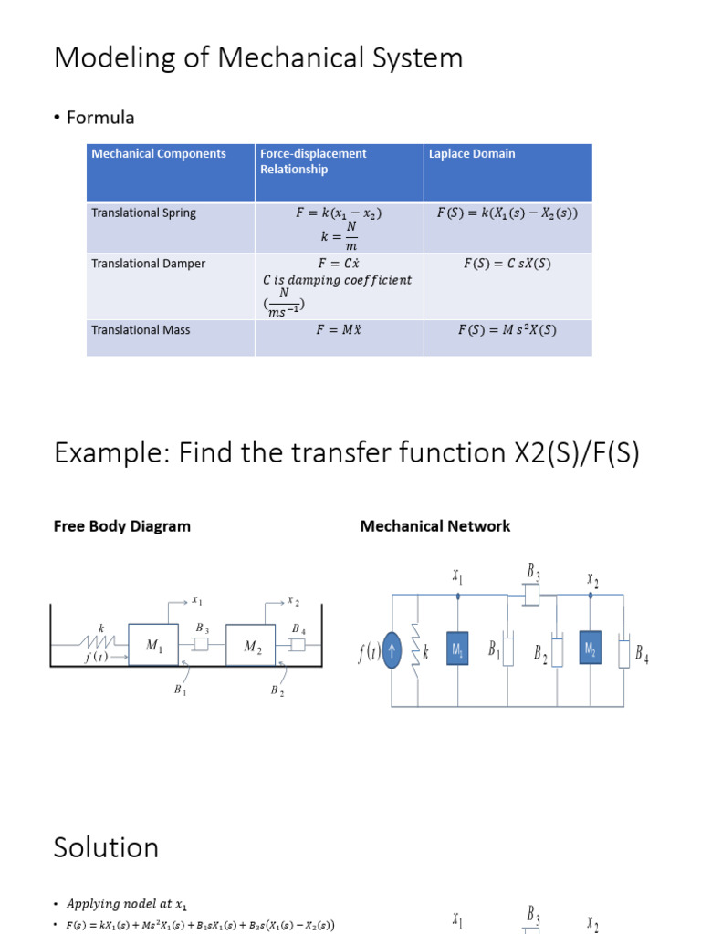 State Space Modeling | PDF | Linear Algebra | Mathematical Concepts