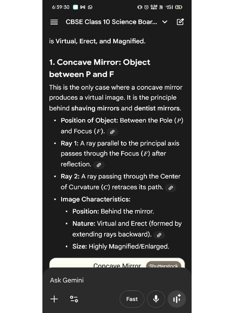 Physics Core 10 | PDF