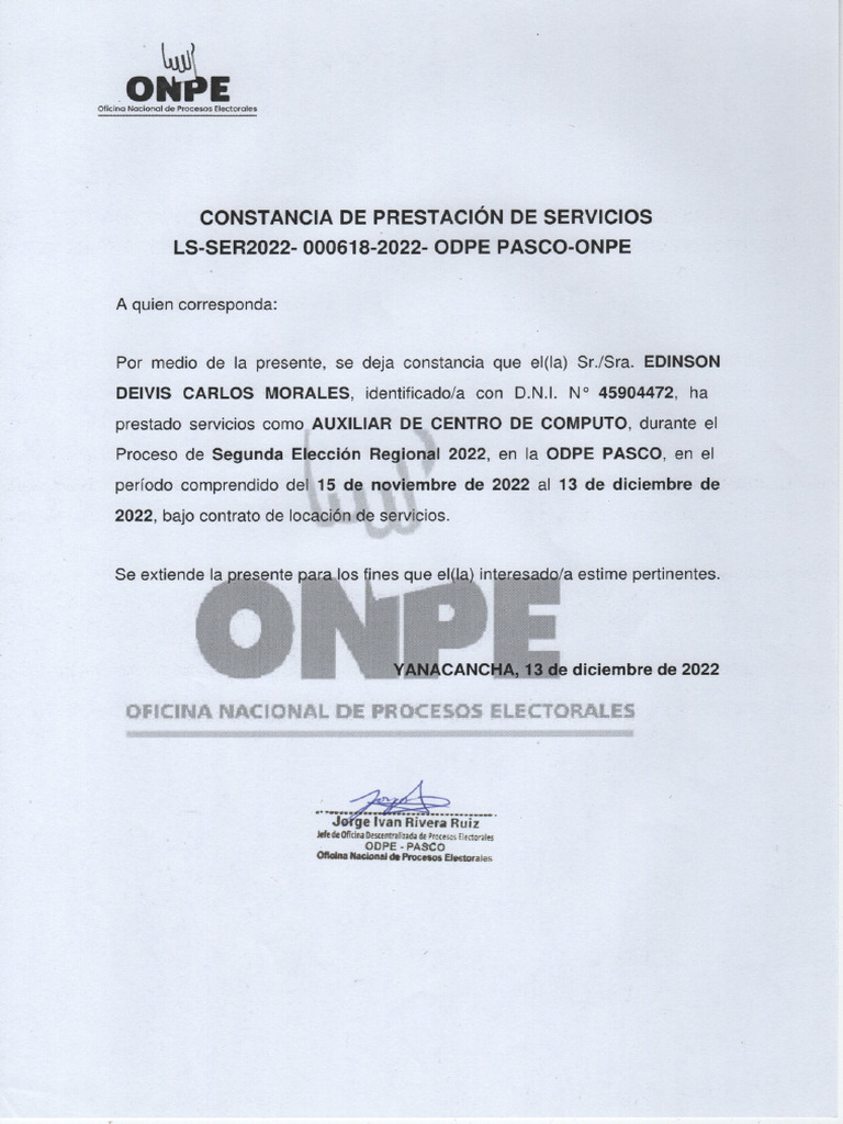 Epson 023 | PDF