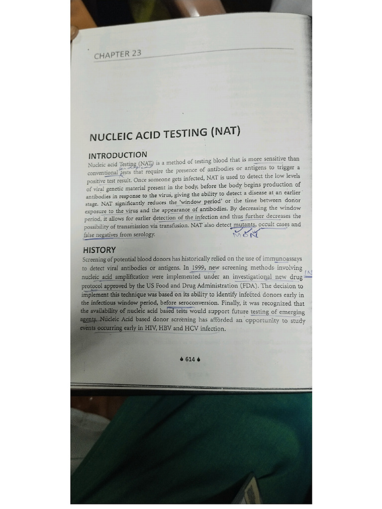 Nat PDF | PDF