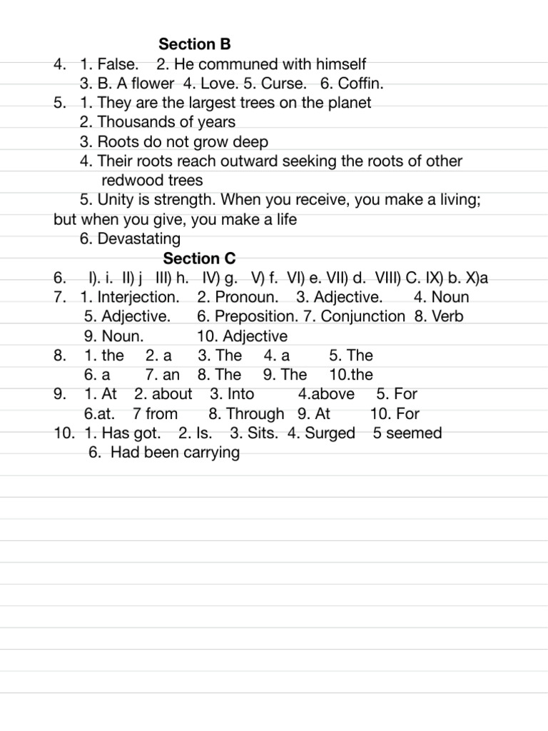 Section B | PDF