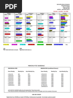 Download Adrenaline Dance Company 2018-2019 Schedule by ADC_Dance SN99834348 doc pdf