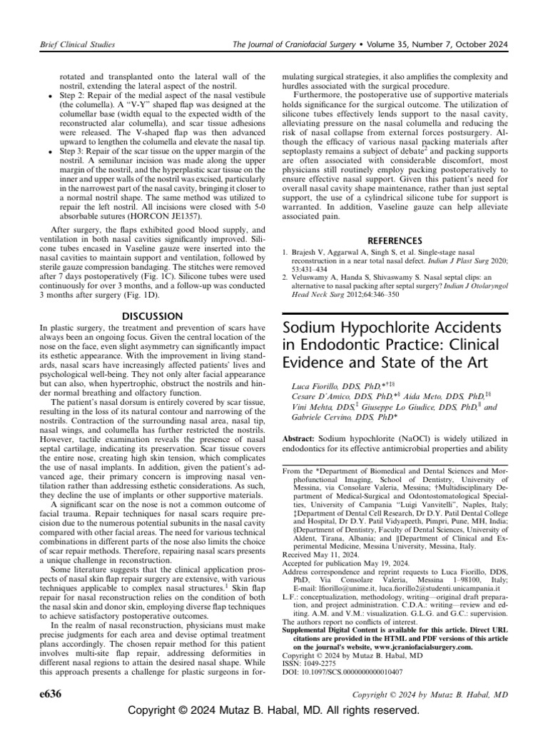 112.sodium JCS | PDF | Systematic Review