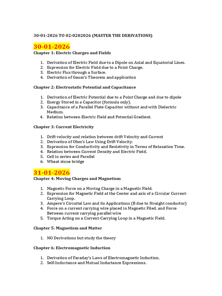 Derivation Strategy | PDF