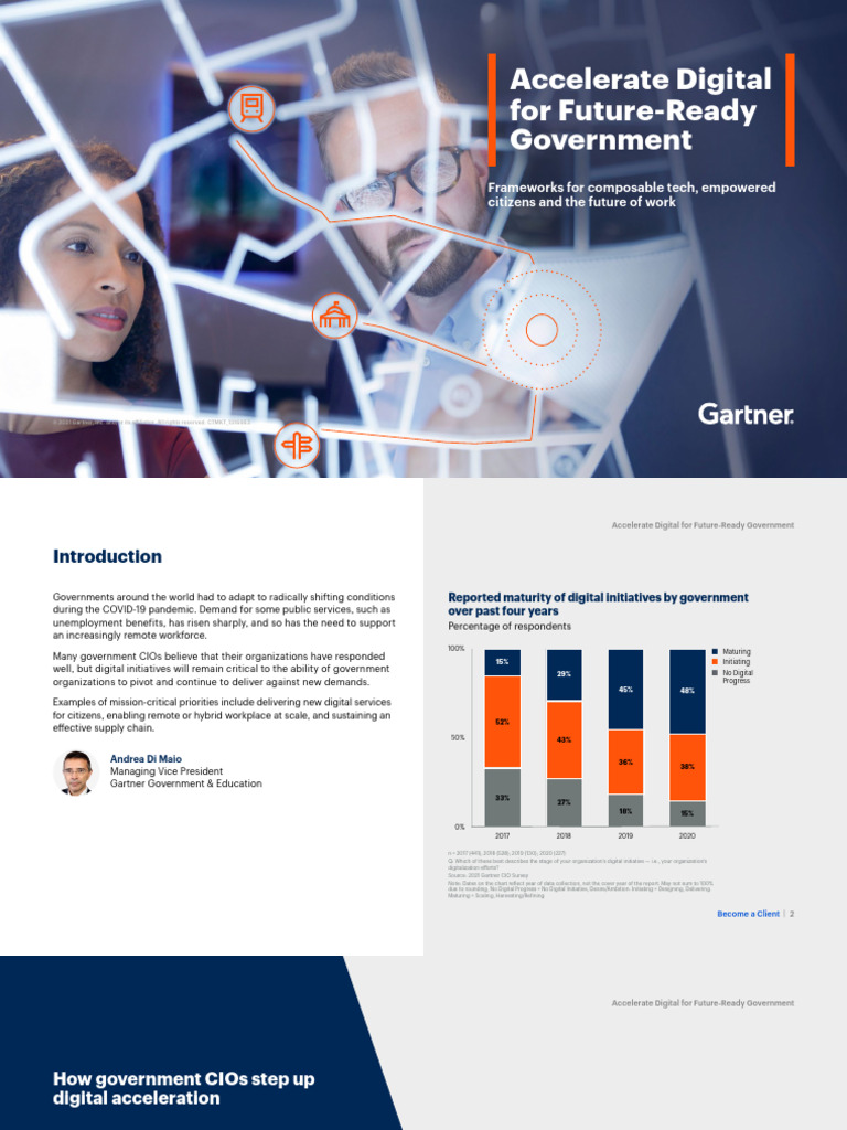 accelerate-digital-for-future-ready-government-ebook | PDF | Chief ...