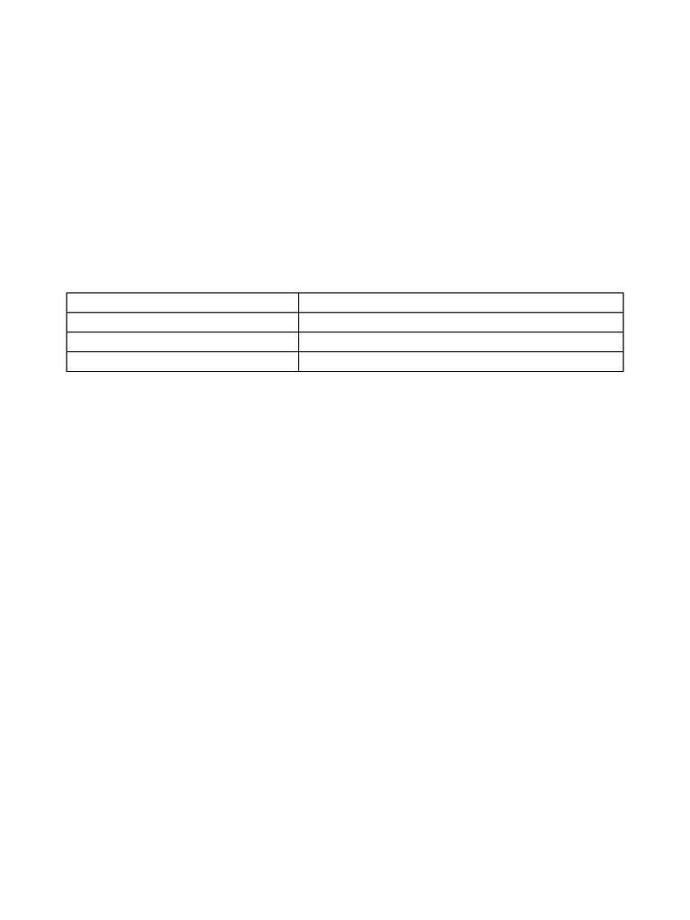 HSC English Board Answer Sheet Format | PDF