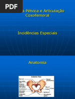 Cintura Pélvica_Incidências Especiais