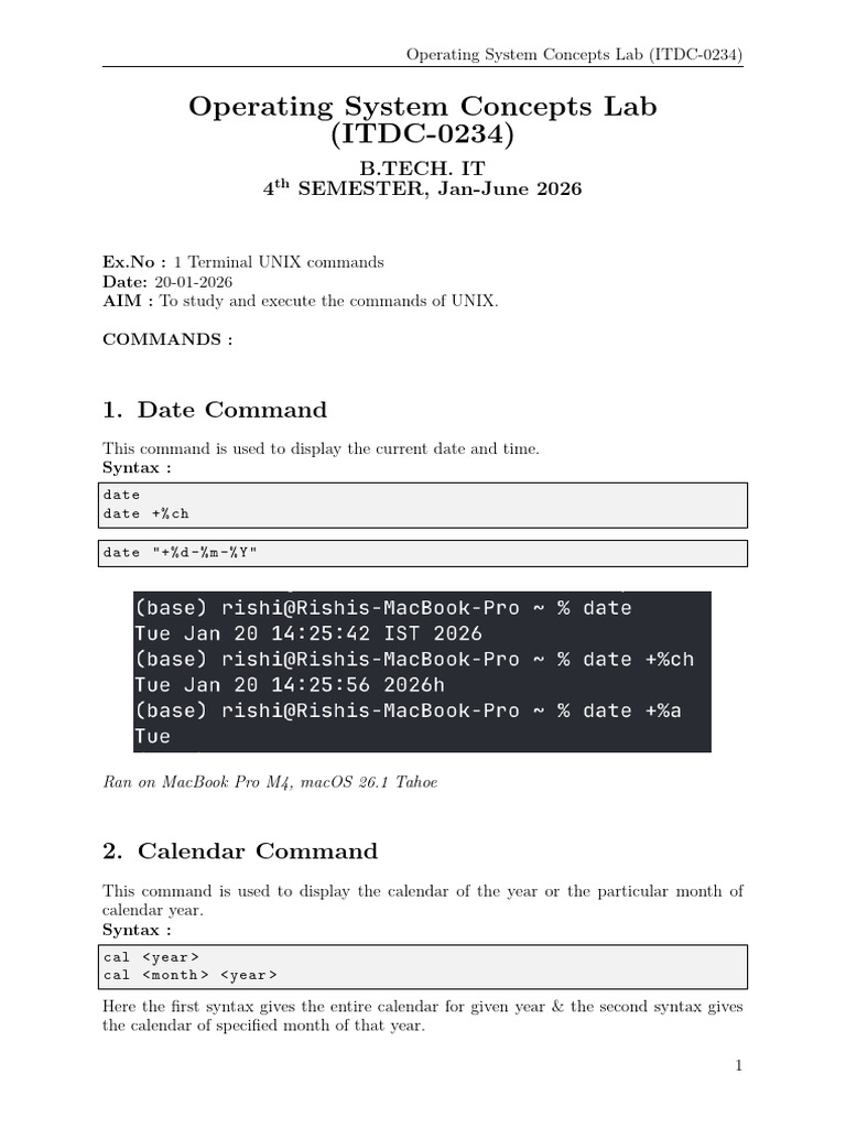 Main | PDF | Mac Os | Computing