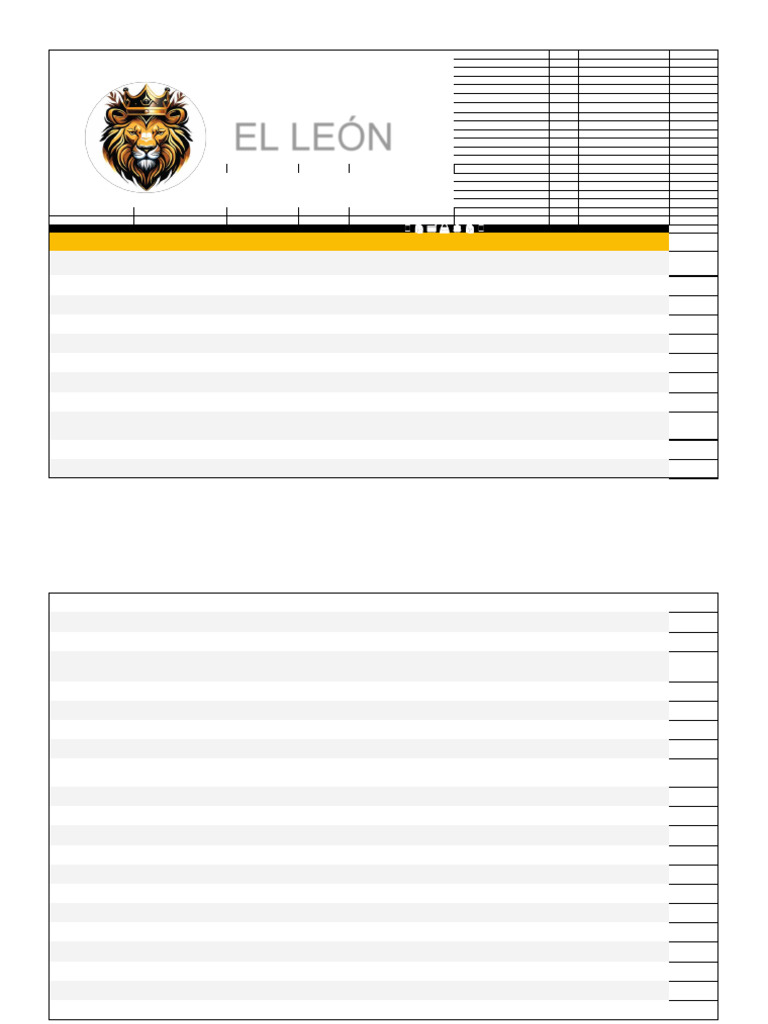 Mas de 700 Importadores | PDF | Bienes de consumo