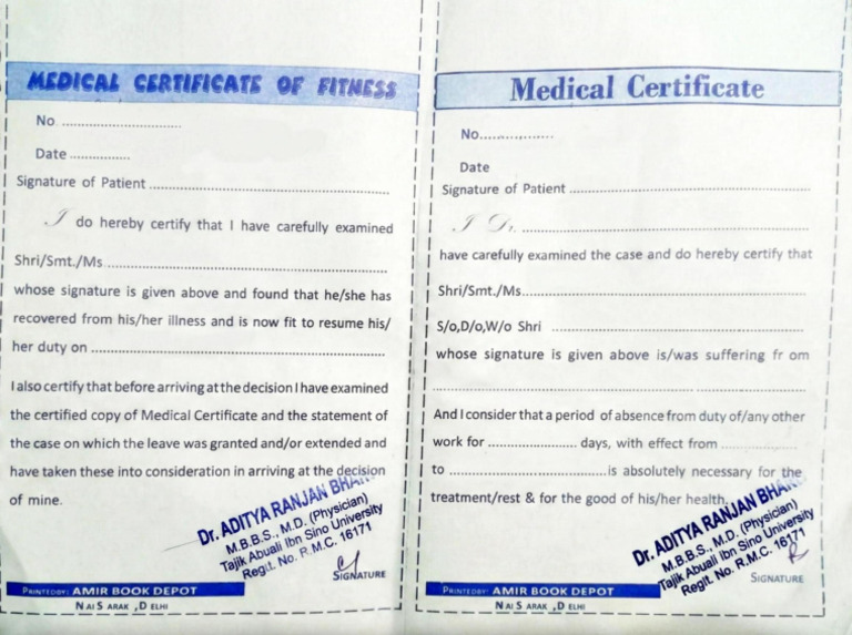 Medical Takko | PDF