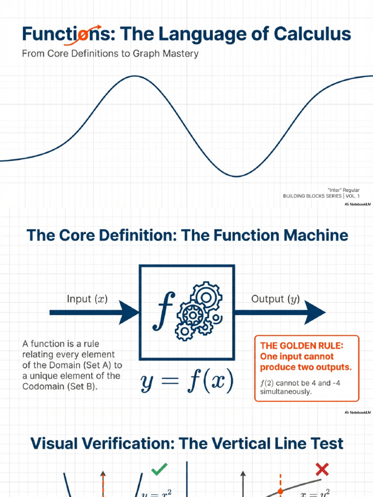 Functions_The_Calculus_Building_Blocks | PDF