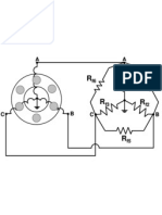 Induction Machine Simulation With Faults